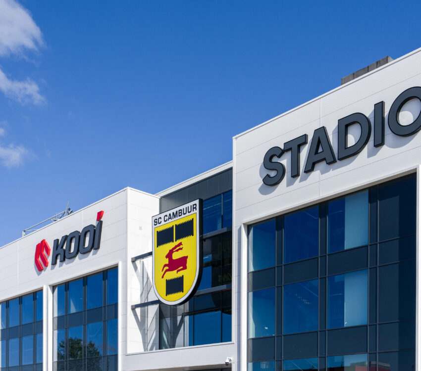 Cambuur Stadion